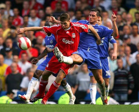 球迷的目光 球迷的目光